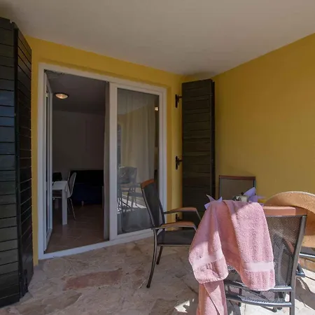 In - Istrien 26717 Apartment Umag