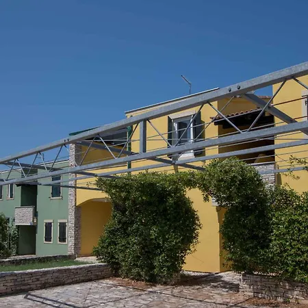 Apartment In - Istrien 26717 Umag