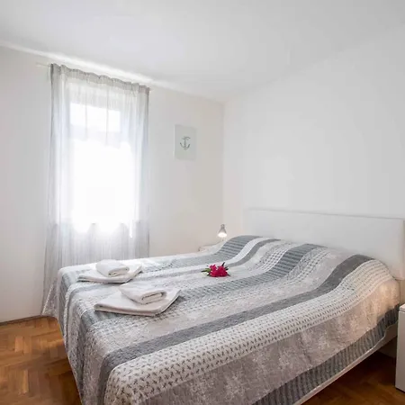 In - Istrien 26717 Apartment *