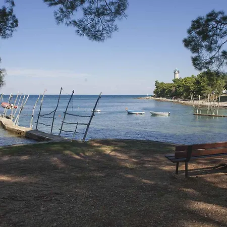 In - Istrien 26717 Apartment Umag
