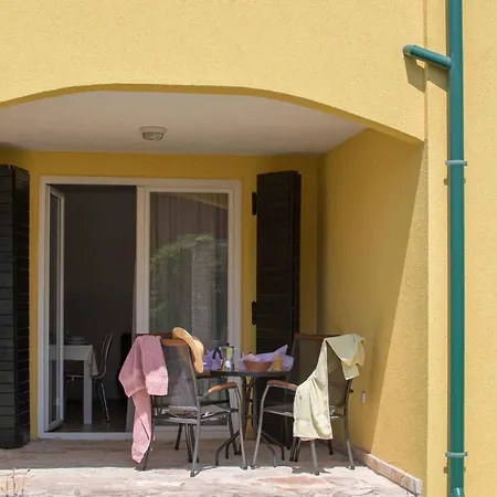 Apartment In - Istrien 26717 Umag