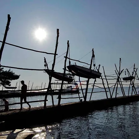 In - Istrien 26717 *