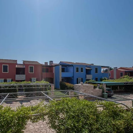 In - Istrien 26717 Lägenhet