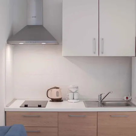 In - Istrien 26717 Apartment *