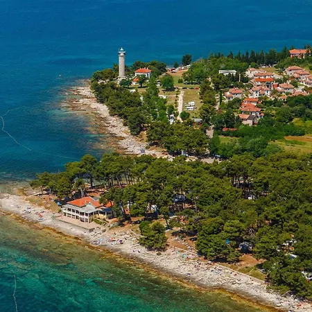 In - Istrien 26717 Apartment Umag