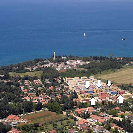 In - Istrien 26717 *