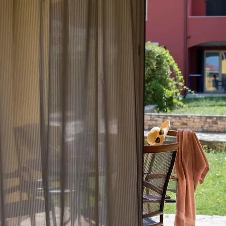 In - Istrien 26717 Umag