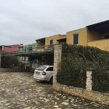 Lägenhet In - Istrien 26717