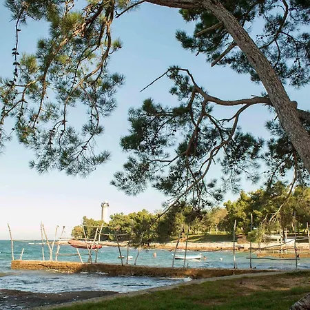 Lägenhet In - Istrien 26717