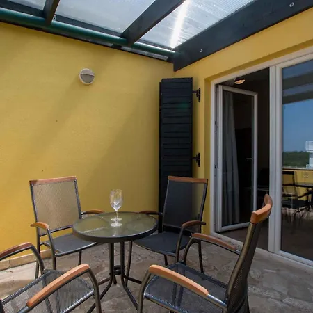 In - Istrien 26717 Appartement