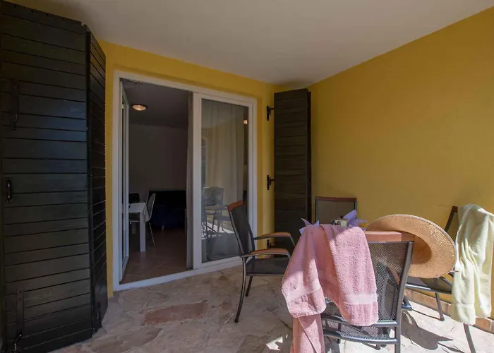 In - Istrien 26717 아파트 우마그