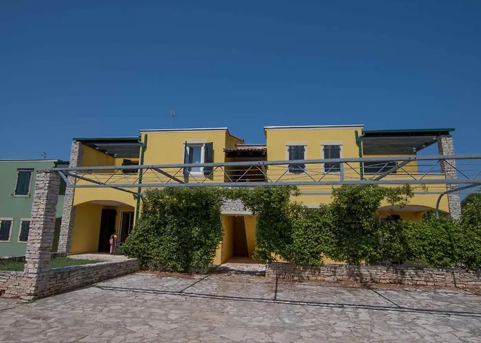 In - Istrien 26717 우마그