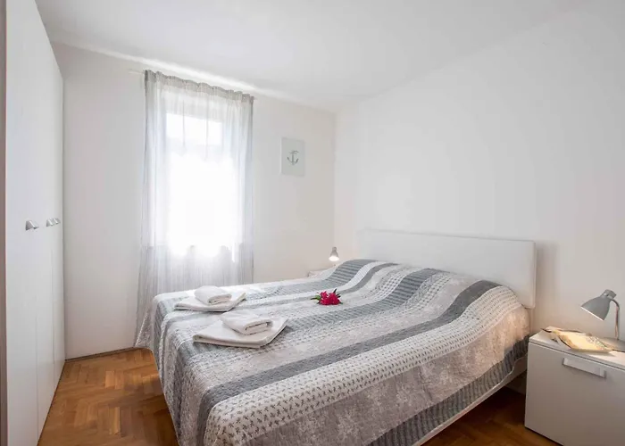 In - Istrien 26717 아파트 *