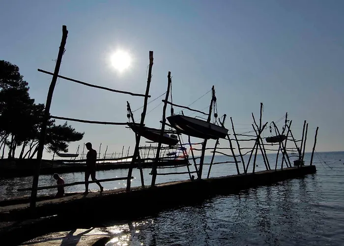 In - Istrien 26717 *