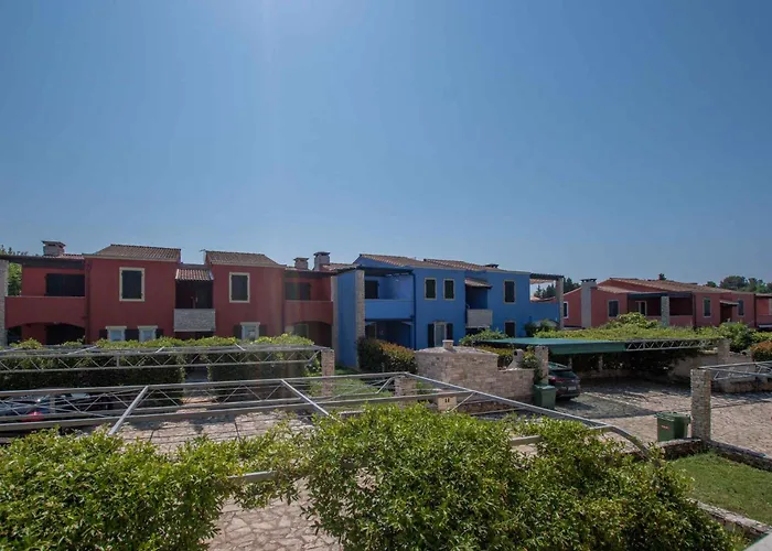 In - Istrien 26717 아파트