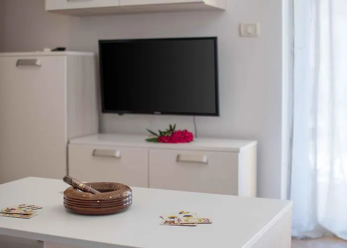 아파트 In - Istrien 26717