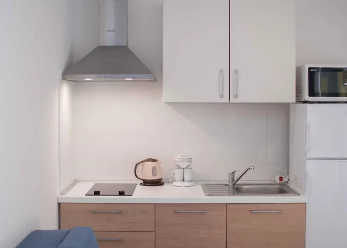 In - Istrien 26717 아파트 *