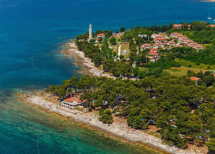 In - Istrien 26717 아파트 우마그