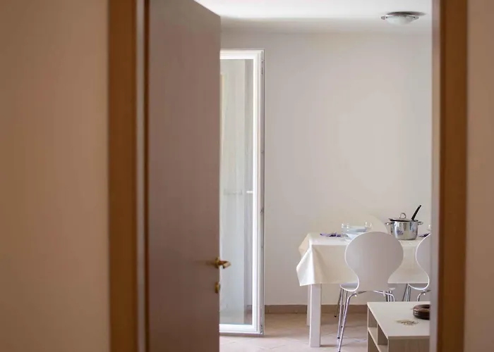 아파트 In - Istrien 26717