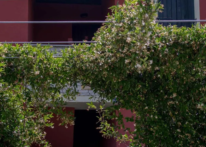 In - Istrien 26717 아파트 우마그