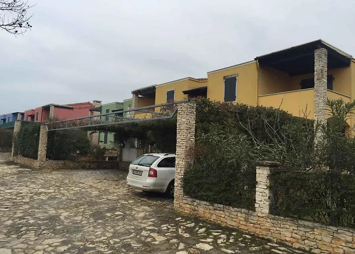 아파트 In - Istrien 26717