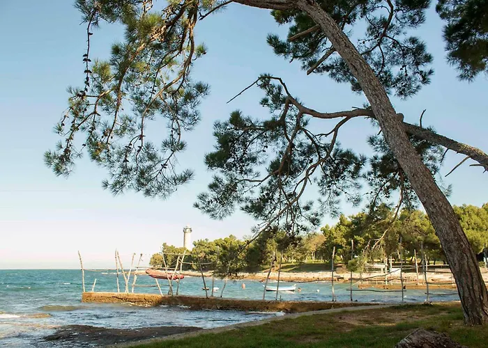 아파트 In - Istrien 26717