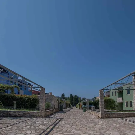 Apartment In - Istrien 26717 Umag