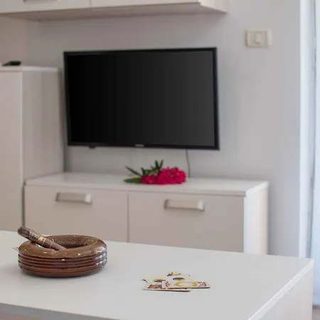 Apartment In - Istrien 26717