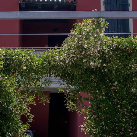 In - Istrien 26717 Apartment Umag